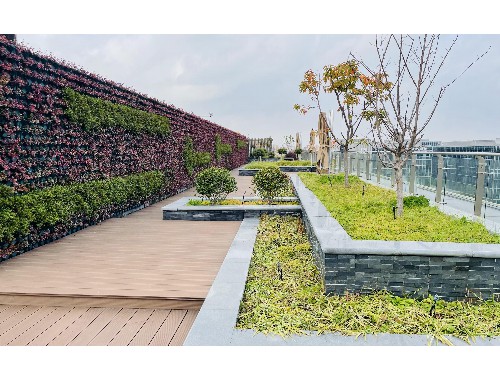 威廉希尔足球官网：投资市政绿化工程合同范本