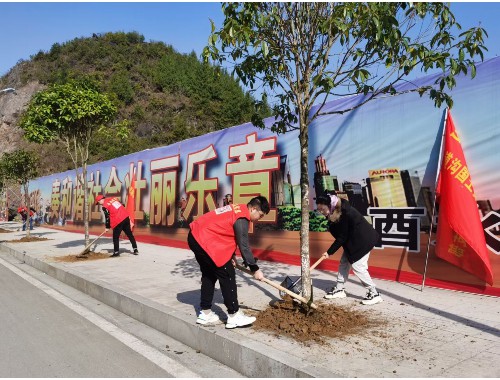 威廉希尔足球官网：园林绿化工程的最高境界