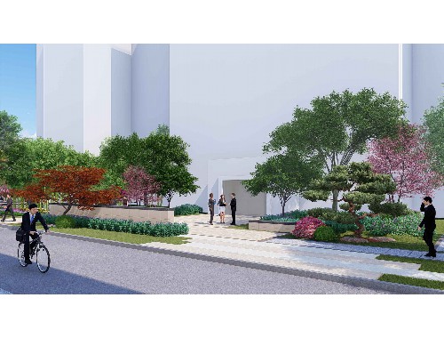 威廉希尔WilliamHill官方网站：岳阳市城市绿化110